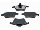 Raybestos Brakes Disc Brake Pad Set EHT795