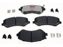 Raybestos Brakes Disc Brake Pad Set EHT856H