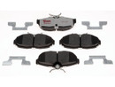 Raybestos Brakes Disc Brake Pad Set EHT1082H