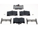 Raybestos Brakes Disc Brake Pad Set EHT1118H