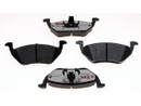 Raybestos Brakes Disc Brake Pad Set EHT1055