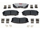 Raybestos Brakes Disc Brake Pad Set EHT606H