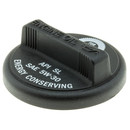 Motorad Engine Oil Filler Cap MO-122