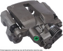 CARDONE Reman Disc Brake Caliper 18-B5467