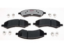 Raybestos Brakes Disc Brake Pad Set EHT1084H