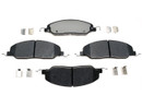 Raybestos Brakes Disc Brake Pad Set EHT1081H