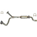 Eastern Catalytic Catalytic Converter-Direct Fit 50299
