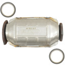 Eastern Catalytic Catalytic Converter-Direct Fit 40449