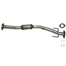 Eastern Catalytic Catalytic Converter-Direct Fit 50483