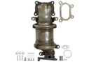 Eastern Catalytic Catalytic Converter-Direct Fit 40923