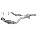 Eastern Catalytic Catalytic Converter-Direct Fit 30547