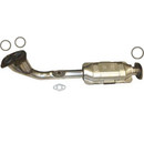 Eastern Catalytic Catalytic Converter-Direct Fit 40258