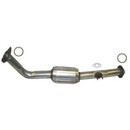 Eastern Catalytic Catalytic Converter-Direct Fit 40482