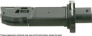 CARDONE Reman Mass Air Flow Sensor 74-50075