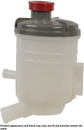 CARDONE New Power Steering Reservoir 3R-201