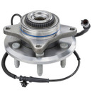 MOOG Hub Assemblies Wheel Bearing and Hub Assembly 515112