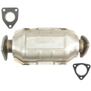 Eastern Catalytic Catalytic Converter-Direct Fit 40158