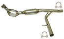 Eastern Catalytic Catalytic Converter-Direct Fit 30499