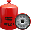 Baldwin Fuel Water Separator Filter BF1223