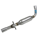 Walker Exhaust Exhaust Resonator and Pipe Assembly 53376