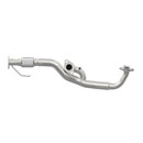 Walker Exhaust Exhaust Y Pipe 50465
