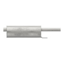 Walker Exhaust Exhaust Muffler Assembly 54856