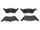 Raybestos Brakes Disc Brake Pad Set MGD858C