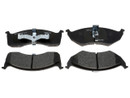 Raybestos Brakes Disc Brake Pad Set MGD730AMH