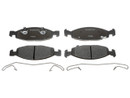 Raybestos Brakes Disc Brake Pad Set MGD790MH