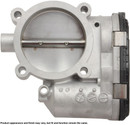 CARDONE Reman Fuel Injection Throttle Body 67-3016