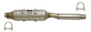Eastern Catalytic Catalytic Converter-Direct Fit 30810
