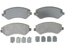 Raybestos Brakes Disc Brake Pad Set MGD856MH