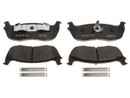 Raybestos Brakes Disc Brake Pad Set MGD711CH