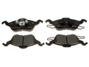 Raybestos Brakes Disc Brake Pad Set MGD816C