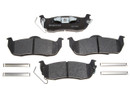 Raybestos Brakes Disc Brake Pad Set MGD1041CH