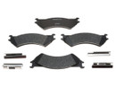 Raybestos Brakes Disc Brake Pad Set MGD802MH