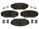 Raybestos Brakes Disc Brake Pad Set MGD793CH