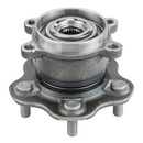 MOOG Hub Assemblies Wheel Bearing and Hub Assembly 512535