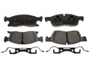 Raybestos Brakes Disc Brake Pad Set MGD1455CH