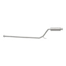 Walker Exhaust Exhaust Resonator and Pipe Assembly 48344