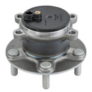 MOOG Hub Assemblies Wheel Bearing and Hub Assembly 512523