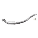 Eastern Catalytic Catalytic Converter-Direct Fit 20455