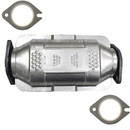 Eastern Catalytic Catalytic Converter-Direct Fit 40360