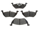 Raybestos Brakes Disc Brake Pad Set MGD1055C