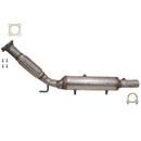 Eastern Catalytic Catalytic Converter-Direct Fit 40776