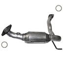 Eastern Catalytic Catalytic Converter-Direct Fit 40623