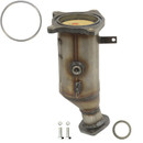 Eastern Catalytic Catalytic Converter-Direct Fit 30533