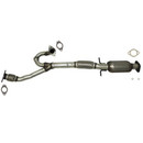 Eastern Catalytic Catalytic Converter-Direct Fit 50497