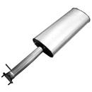 Walker Exhaust 18898