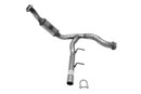Eastern Catalytic Catalytic Converter-Direct Fit 30599